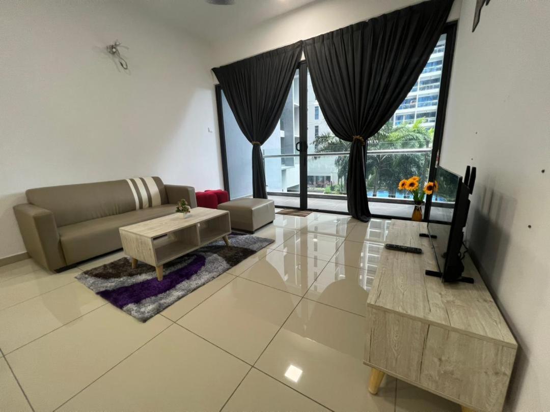 Apartment Barget And Lovely House At Atlantis Malacca