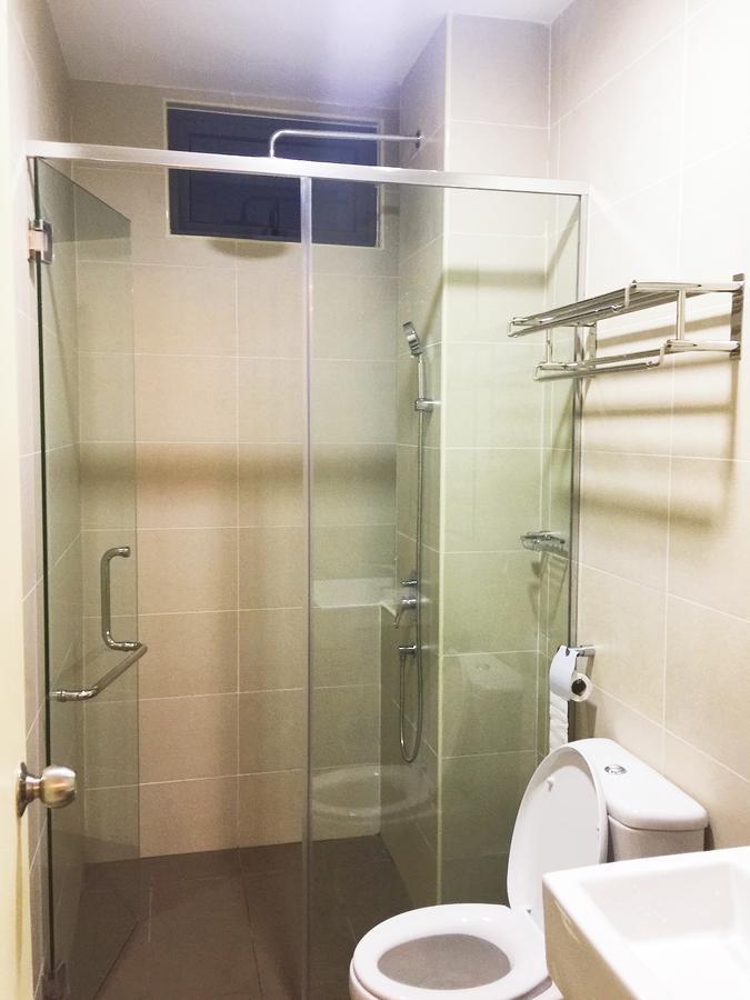 Apartment Barget And Lovely House At Atlantis Malacca
