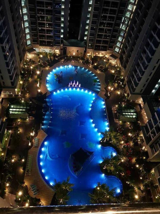 Apartment Barget And Lovely House At Atlantis *
